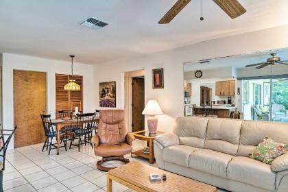 Port Charlotte Home with Screened Pool and Patio! - image 10