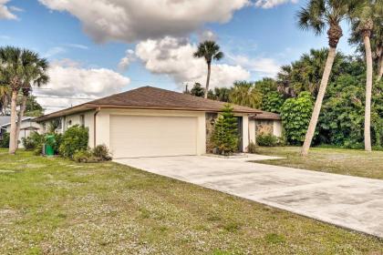 Port Charlotte Home with Screened Pool and Patio! - image 15