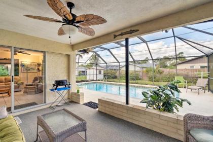 Port Charlotte Home with Screened Pool and Patio! - image 8