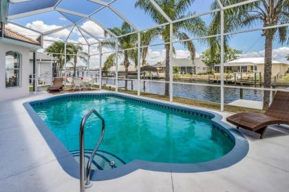 Holiday homes in Port Charlotte Florida