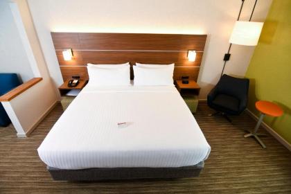 Holiday Inn Express Hotel & Suites Port Clinton-Catawba Island an IHG Hotel - image 18