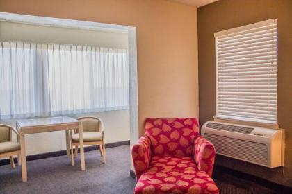 Quality Inn Port Clinton - image 14