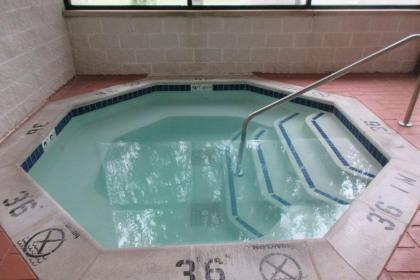 Comfort Inn - image 12