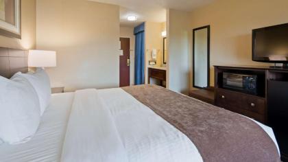 Best Western Port Huron Blue Water Bridge - image 15