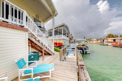 Holiday homes in Port Isabel Texas