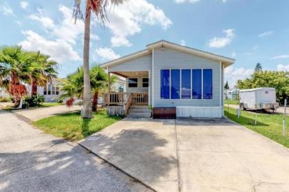 Long Island Village Unit 111 Port Isabel Texas