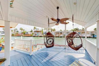 Holiday homes in Port Isabel Texas