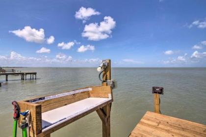 Waterfront Port Isabel Family Home with Pool and Pier! - image 4