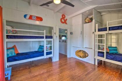 Waterfront Port Isabel Family Home with Pool and Pier! - image 5