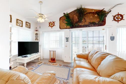 Long Island Village Unit 349 Sand Dollar Dr - main image