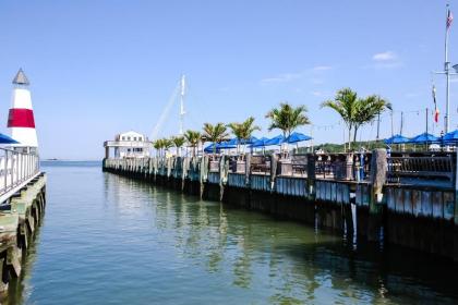 Danfords Hotel & Marina - image 14