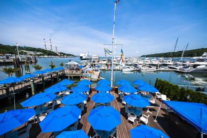 Danfords Hotel & Marina - image 9