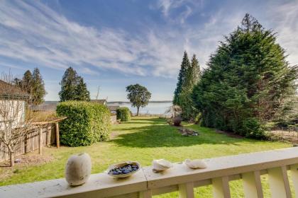 Peaceful Port Ludlow Escape - image 15