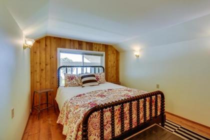 Peaceful Port Ludlow Escape - image 8