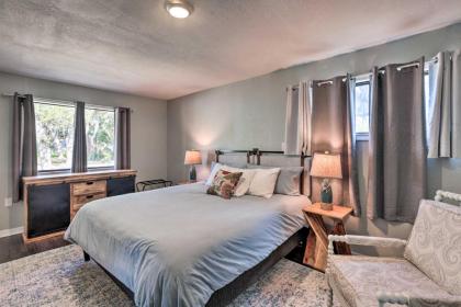 Pet-Friendly Home with Grill Walk to Rose Bay! - image 10