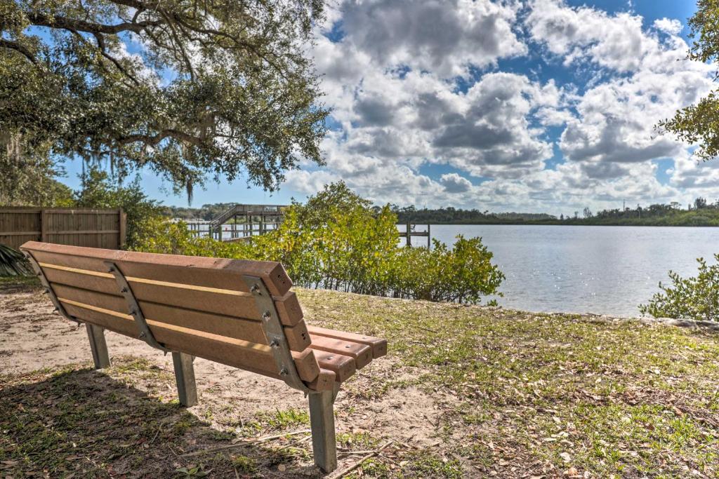 Pet-Friendly Home with Grill Walk to Rose Bay! - image 3