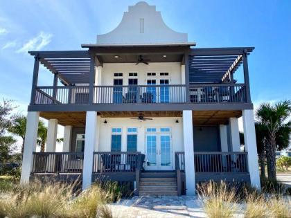 Holiday homes in Port Saint Joe Florida