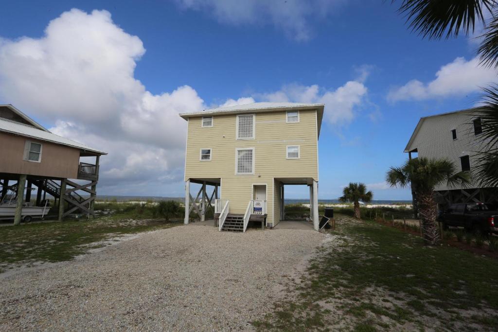 Flamingo Dunes by Pristine Properties - main image
