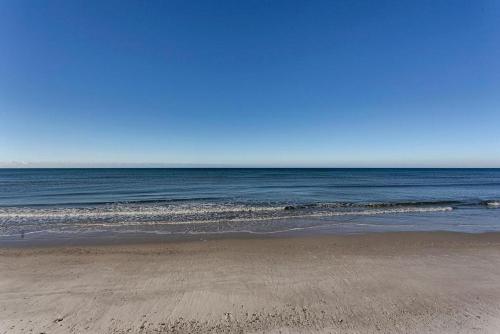 Sunrise Sunset Pet Friendly by Pristine Properties - main image