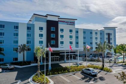 Hotel in Port Saint Lucie Florida