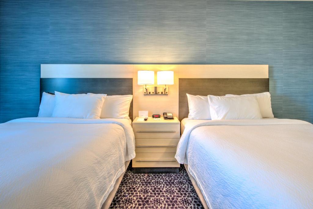 TownePlace Suites Port St. Lucie I-95 - image 3