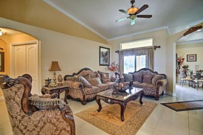 Chic Port St Lucie Home near PGA Village and Gardens - image 11
