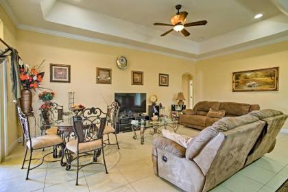 Chic Port St Lucie Home near PGA Village and Gardens - image 12