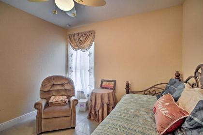 Chic Port St Lucie Home near PGA Village and Gardens - image 14