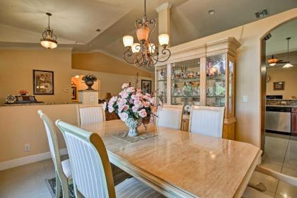 Chic Port St Lucie Home near PGA Village and Gardens - image 2