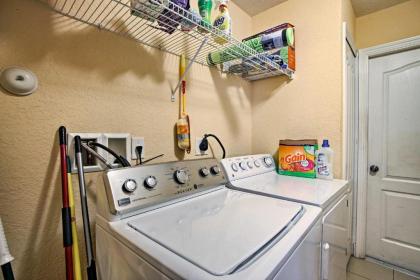 Chic Port St Lucie Home near PGA Village and Gardens - image 6