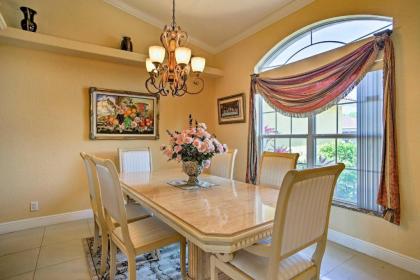 Chic Port St Lucie Home near PGA Village and Gardens - image 7