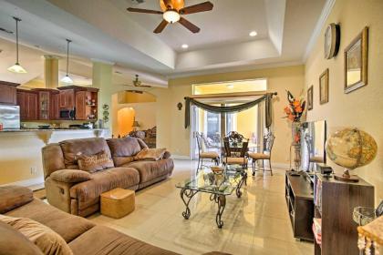 Chic Port St Lucie Home near PGA Village and Gardens - image 8