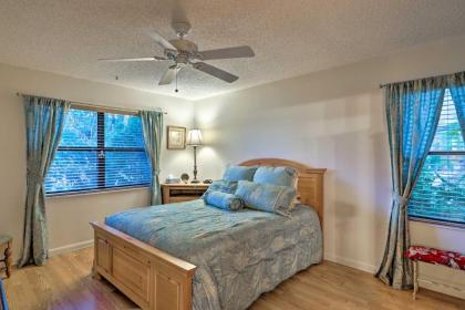 Port St Lucie Home with Lanai and Private Pool