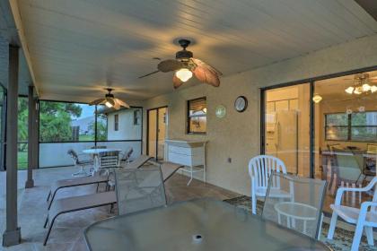 Port St Lucie Home with Lanai and Private Pool - image 10