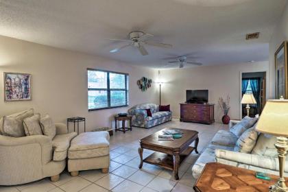 Port St Lucie Home with Lanai and Private Pool - image 15