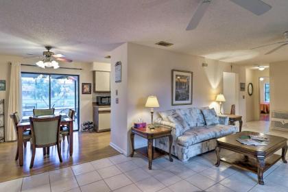 Port St Lucie Home with Lanai and Private Pool - image 2