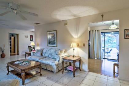 Port St Lucie Home with Lanai and Private Pool - image 4