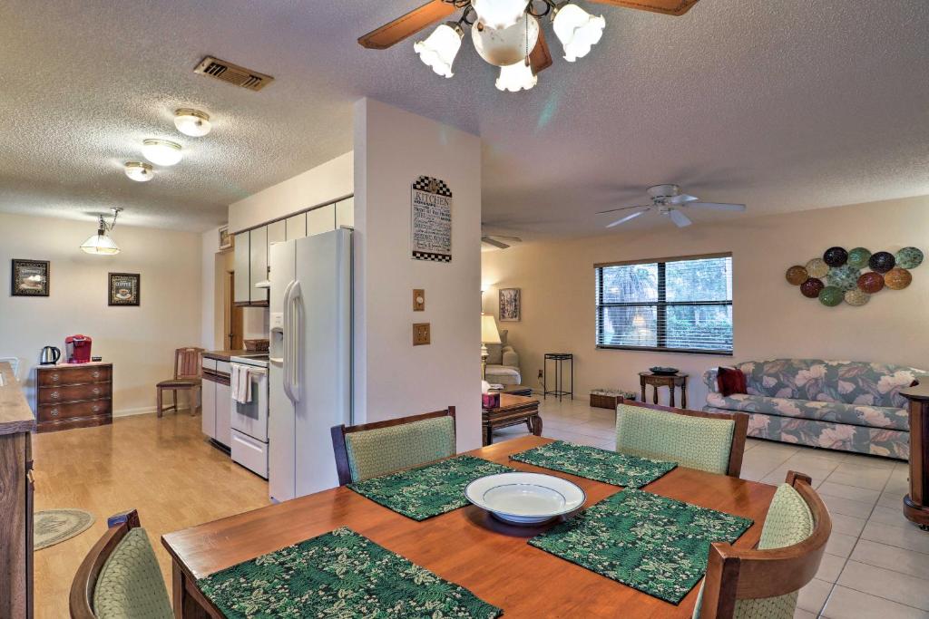 Port St Lucie Home with Lanai and Private Pool - image 7