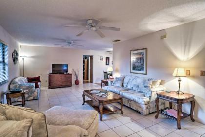 Port St Lucie Home with Lanai and Private Pool - image 9