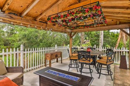 Riverfront Port St Lucie House with Pool and Dock! - image 10
