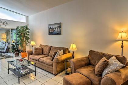 Riverfront Port St Lucie House with Pool and Dock! - image 11
