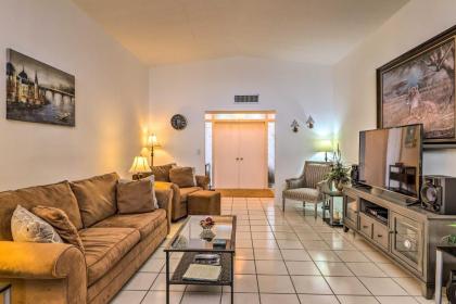 Riverfront Port St Lucie House with Pool and Dock! - image 12