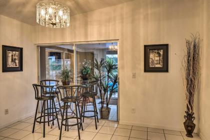 Riverfront Port St Lucie House with Pool and Dock! - image 14