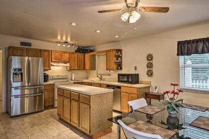 Riverfront Port St Lucie House with Pool and Dock! - image 15