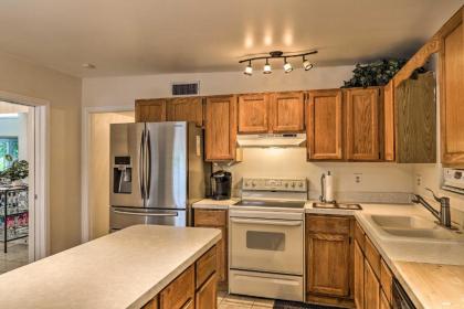 Riverfront Port St Lucie House with Pool and Dock! - image 5