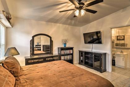 Riverfront Port St Lucie House with Pool and Dock! - image 6