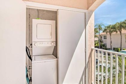 Updated Port St Lucie Golf Condo with Pool Access! - image 11