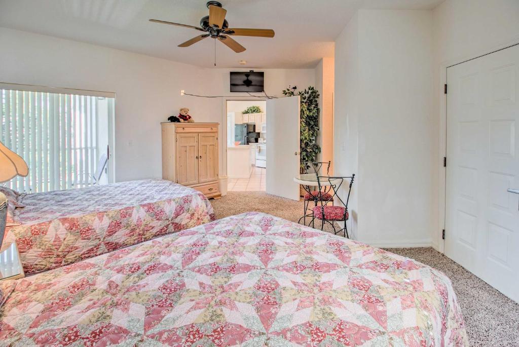 Updated Port St Lucie Golf Condo with Pool Access! - image 6