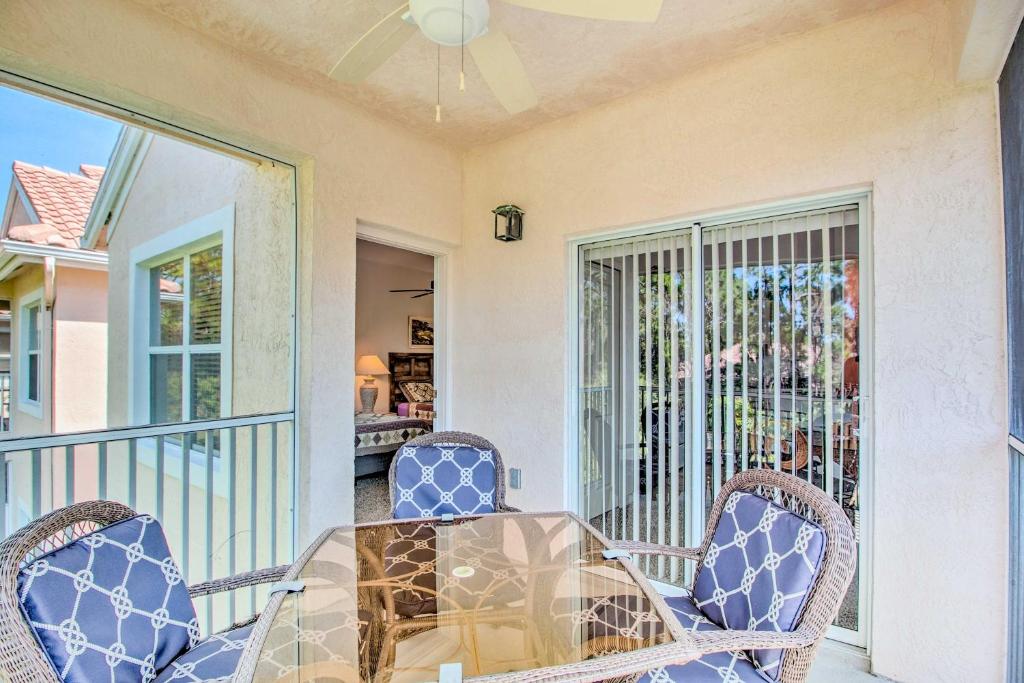 Updated Port St Lucie Golf Condo with Pool Access! - image 7