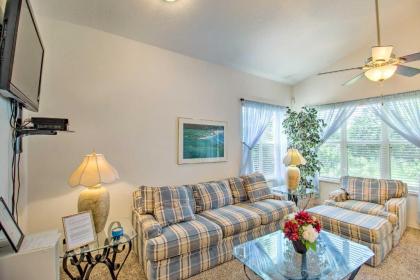 Updated Port St Lucie Golf Condo with Pool Access! - image 9